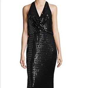 *NWT* Calvin Klein Gown